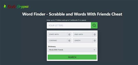 wordfinderx|Wordle Solver